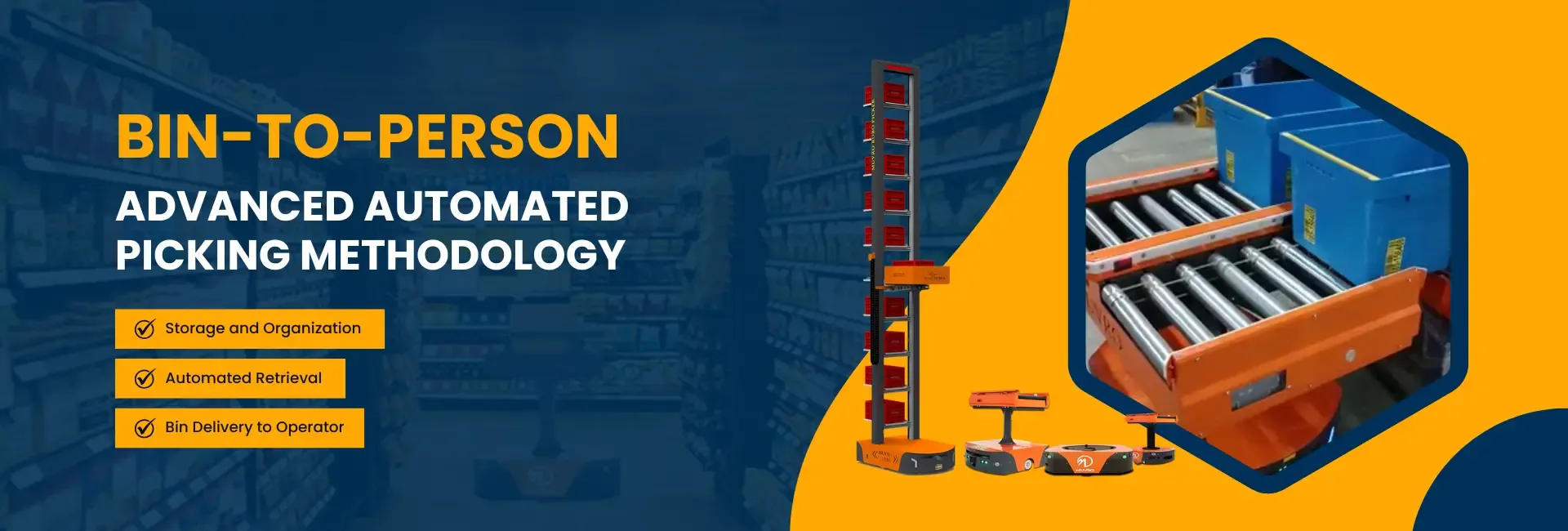 Product Banner