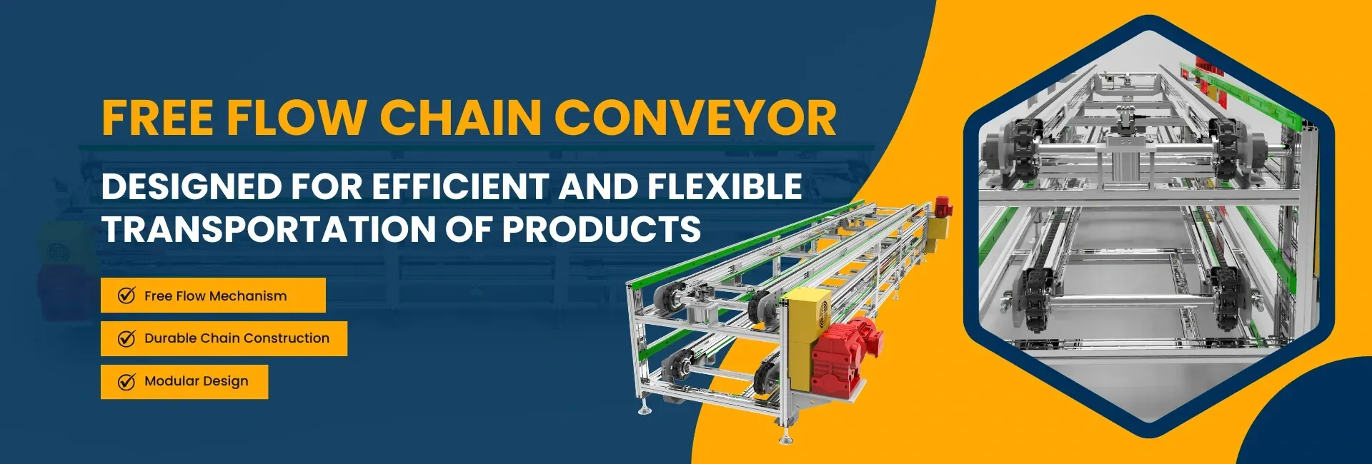 Product Banner