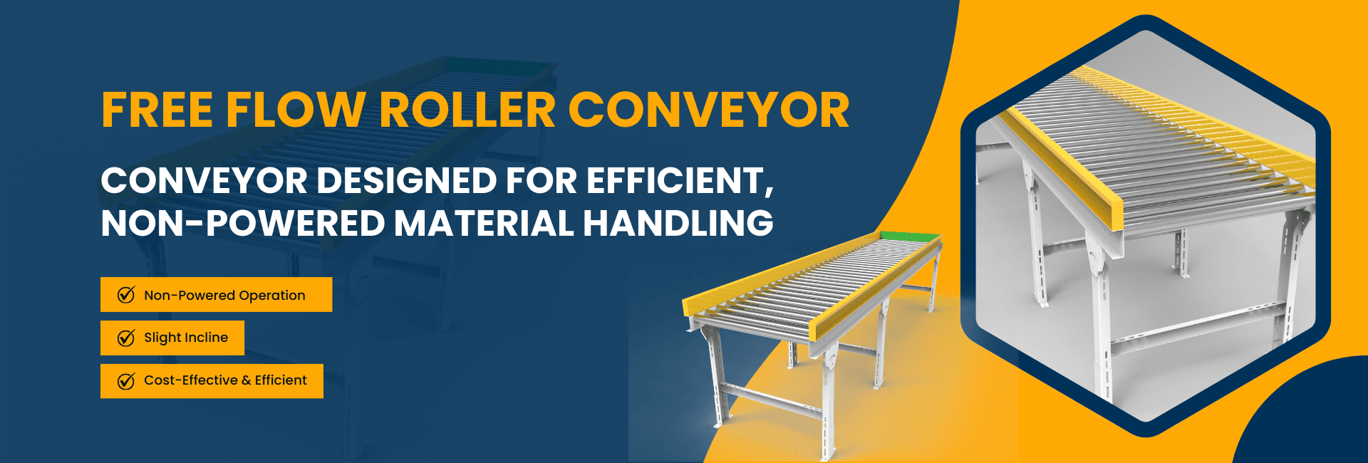 Product Banner