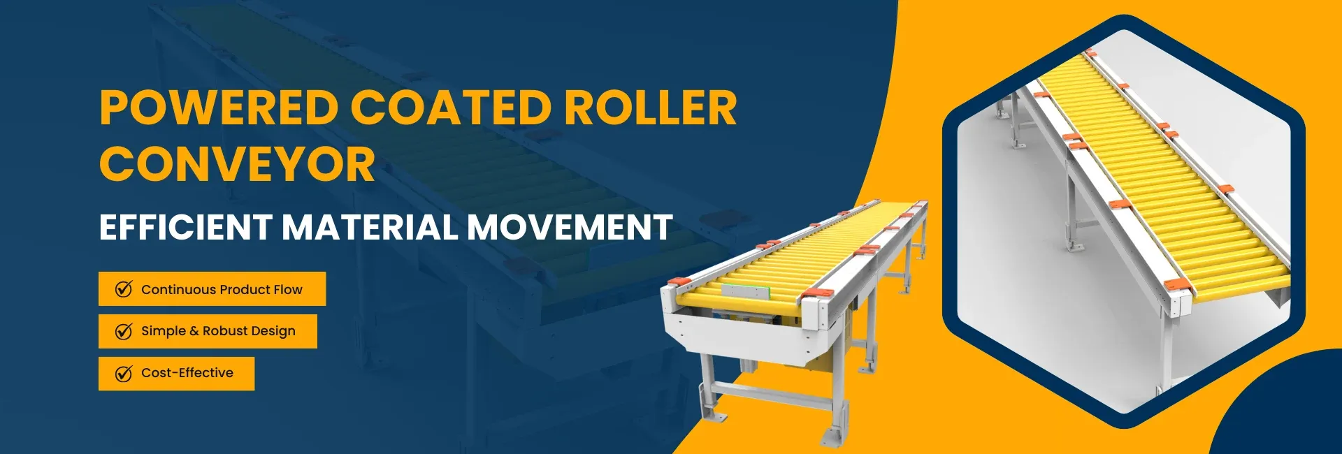 Product Banner
