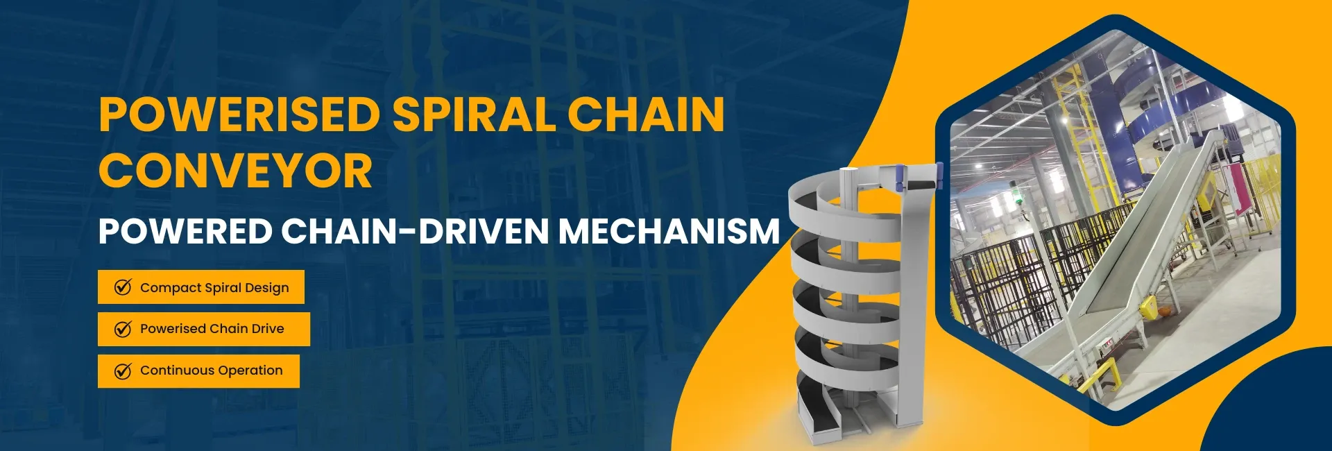 Product Banner