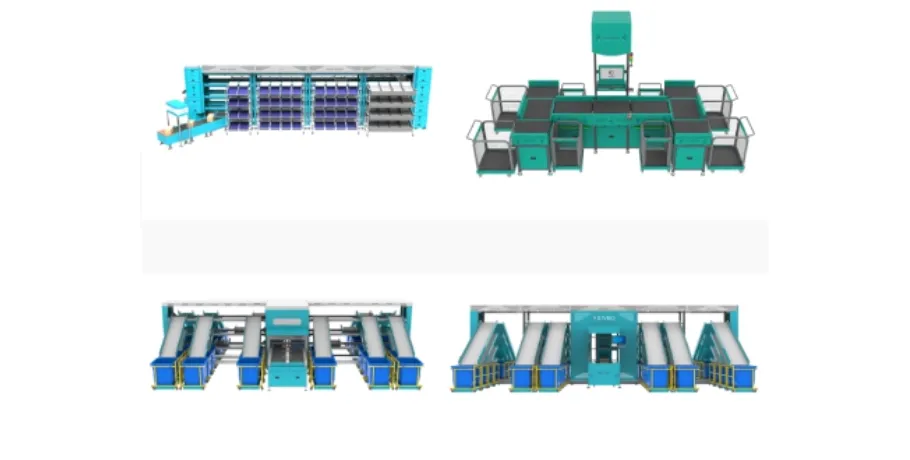 Secondary Sorting Solutions