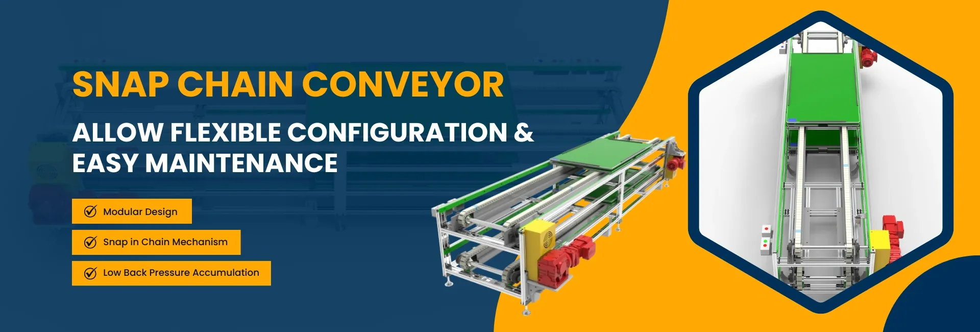 Product Banner