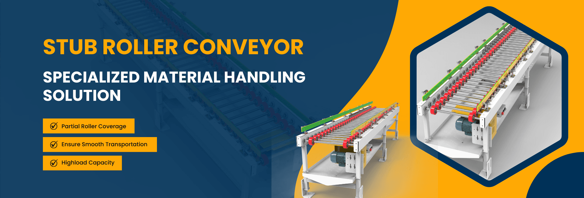 Product Banner