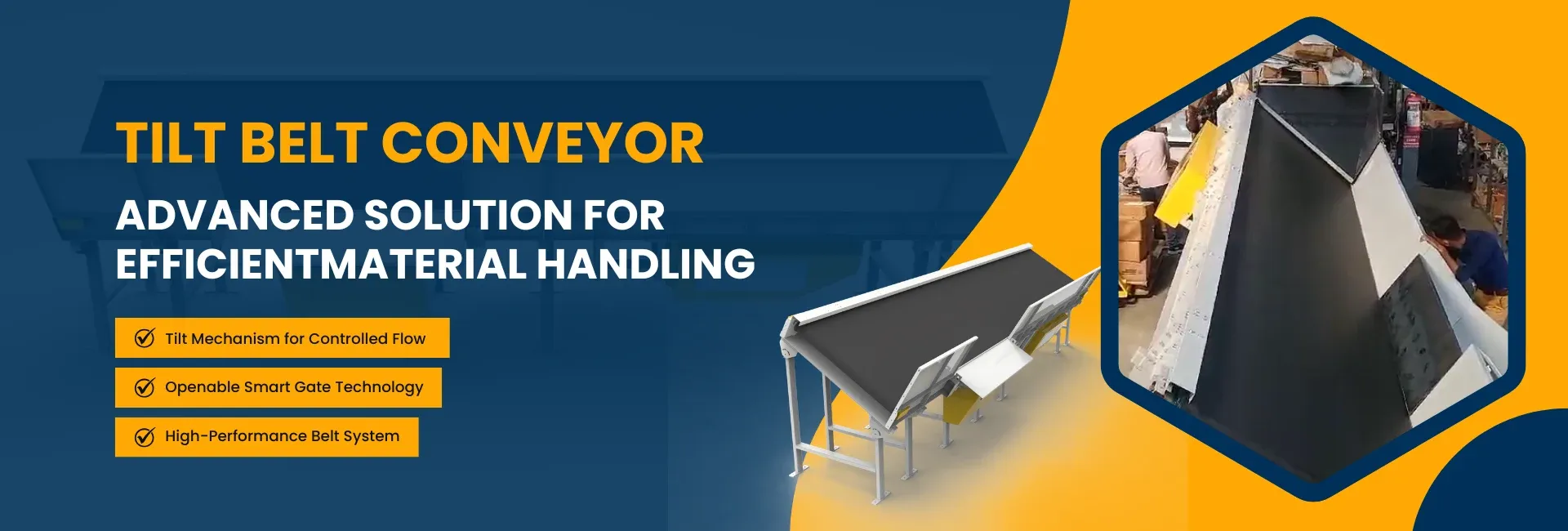 Product Banner
