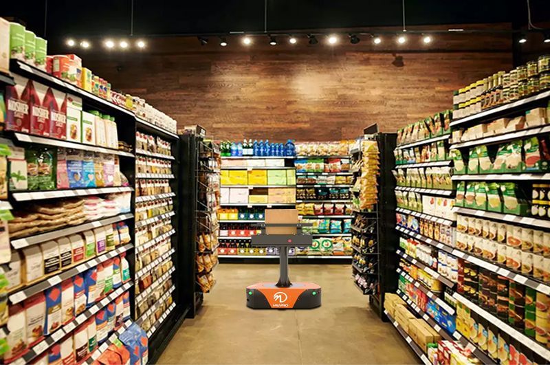 Quick Commerce