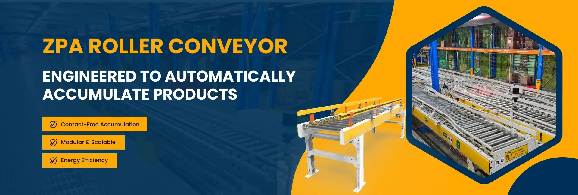 Product Banner