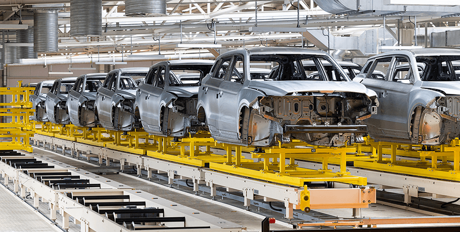 Assembly Lines