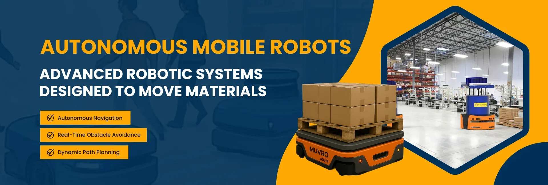 Product Banner
