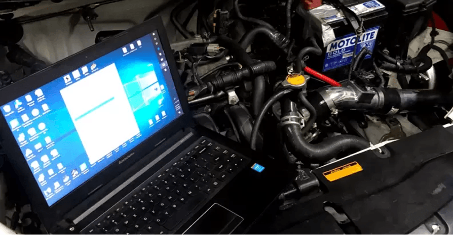 EMS System
