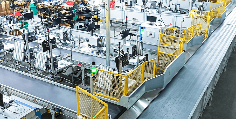 Fulfilment Solutions