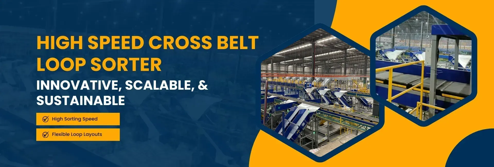 Product Banner