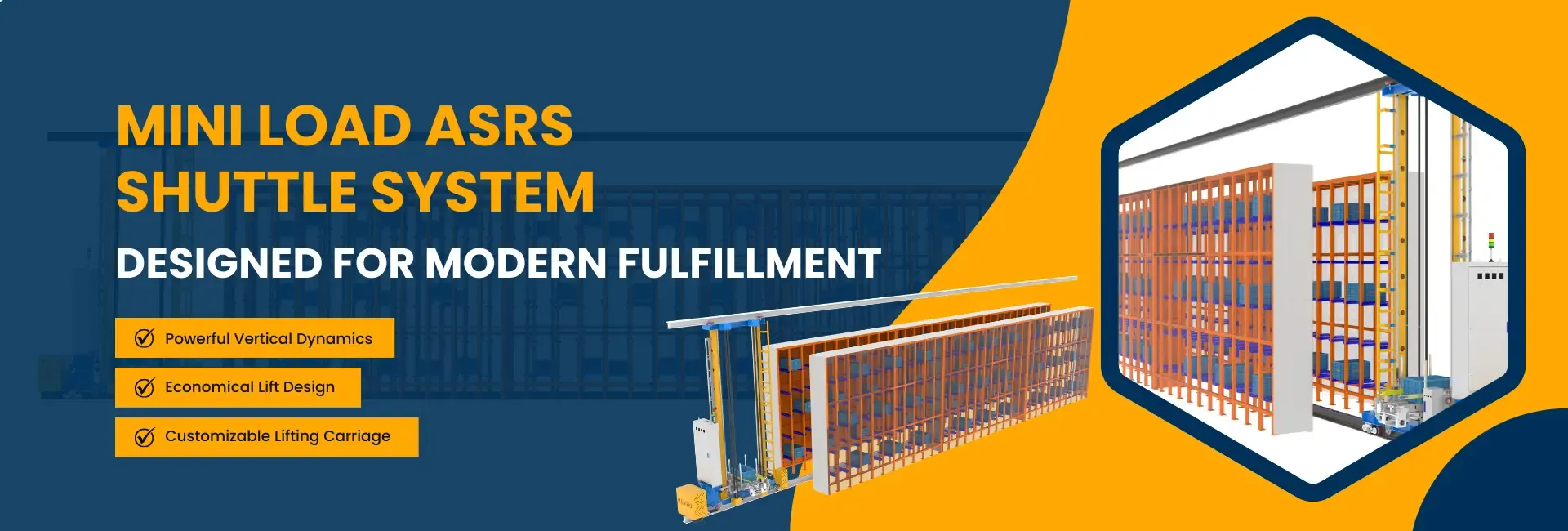 Product Banner