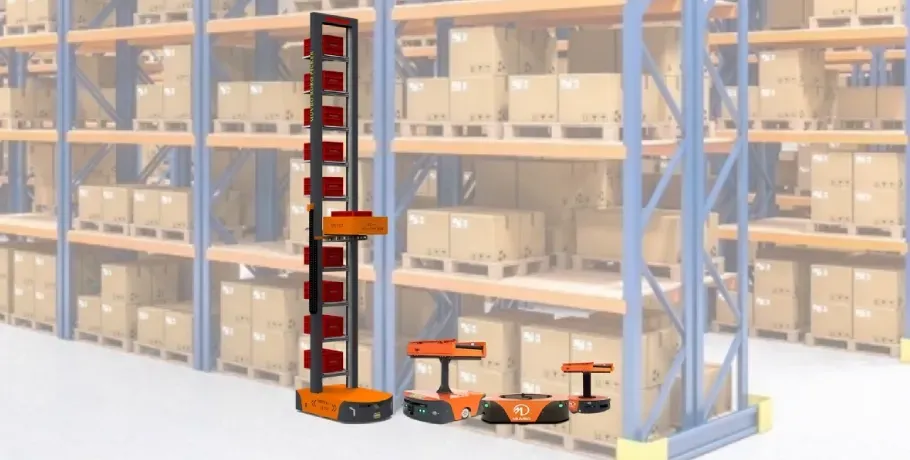 Mobile Robots