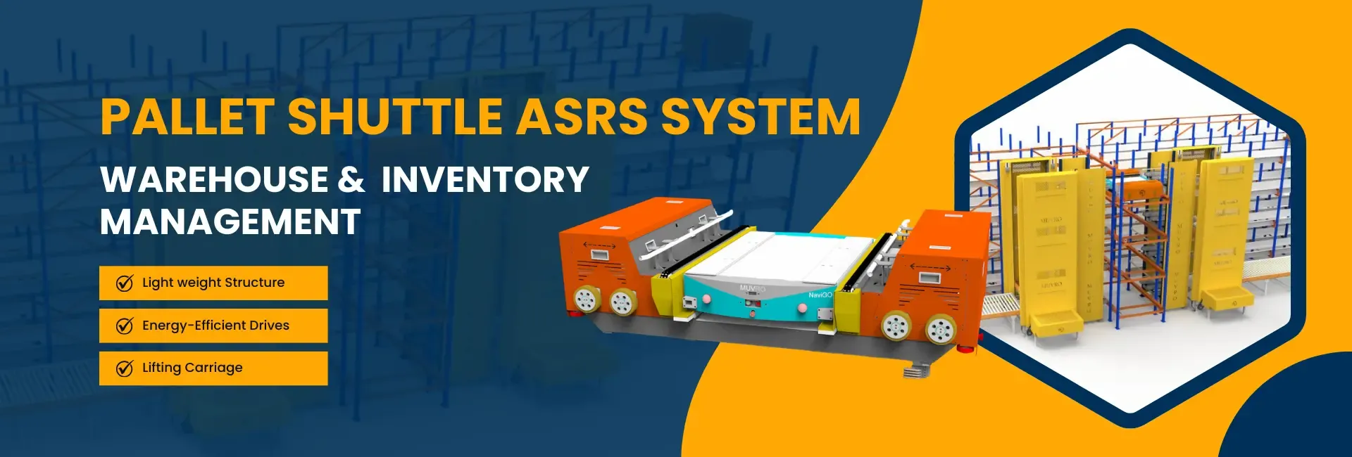 Product Banner