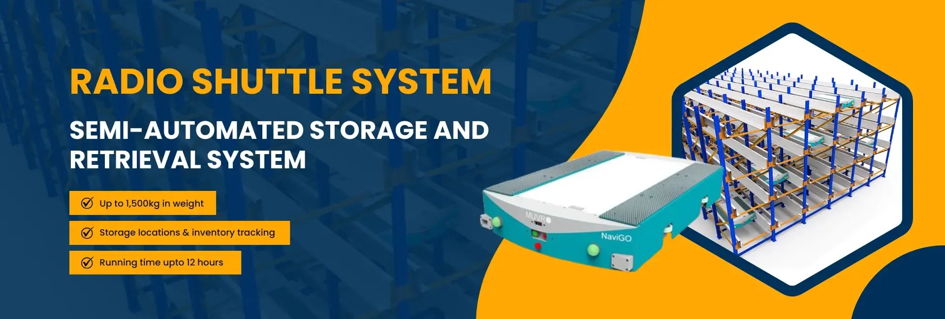 Product Banner
