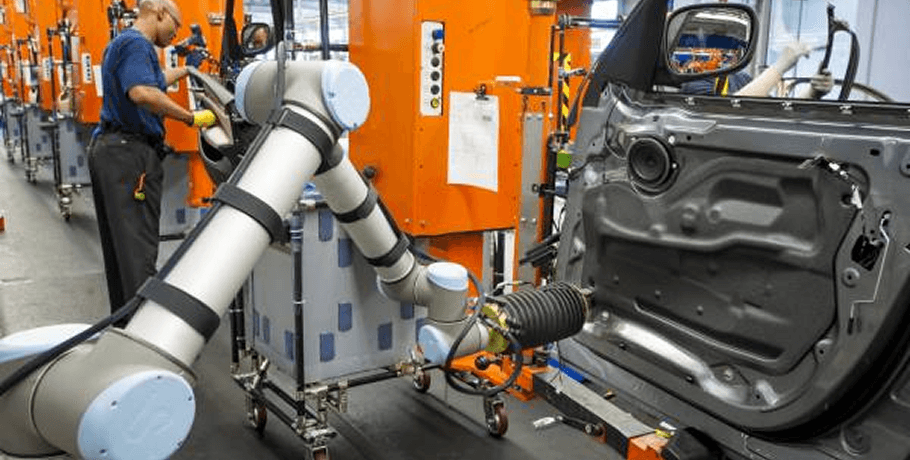 Mobile Robots