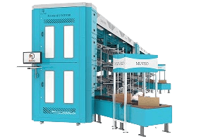 3D Smart Sorter (ICS) 