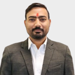 Mr. Rohit Kumar - Assembly In charge