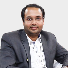 Mr. Abhilash T. - Project Manager